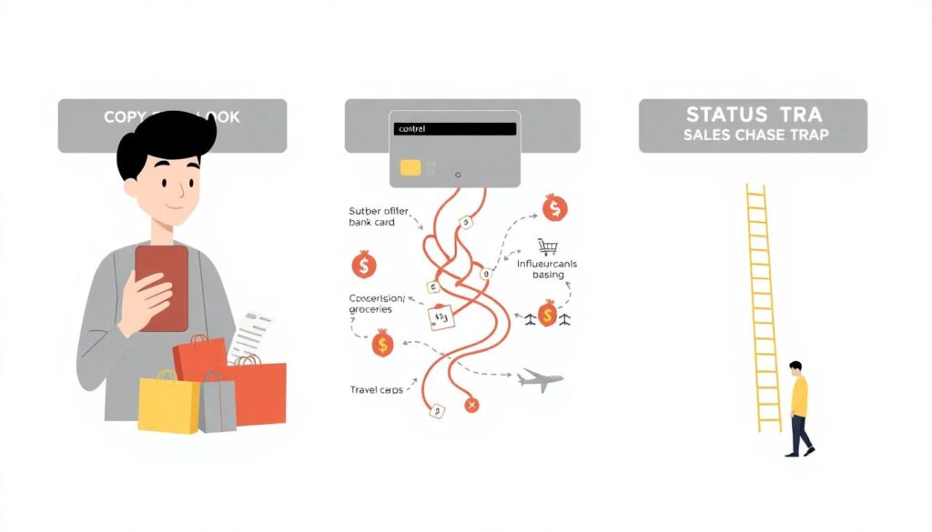 Финансовая психология: как цвет и дизайн банковской карты влияют на наши траты - иллюстрация