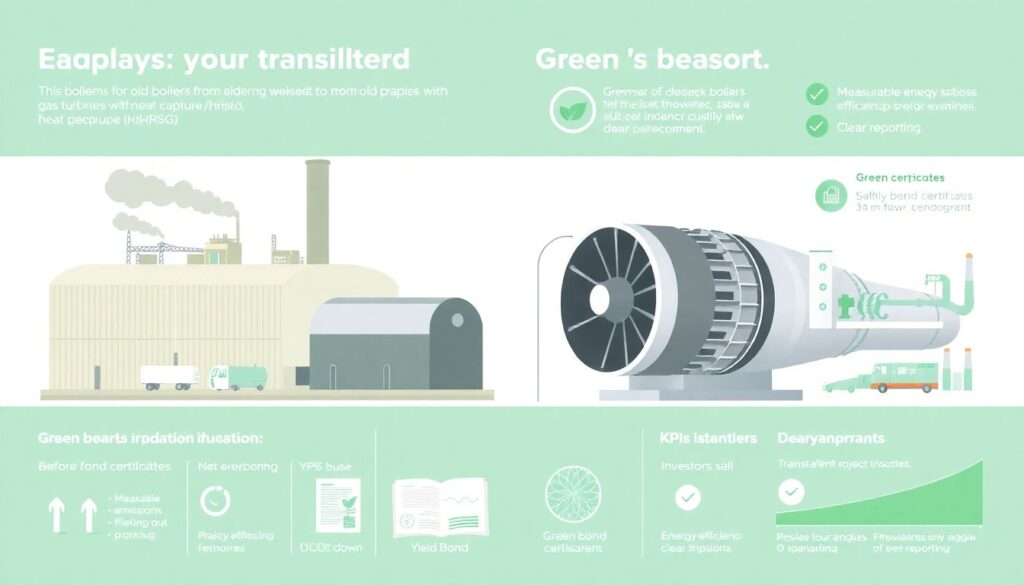 Что такое зеленые облигации и в чем их особенность - иллюстрация