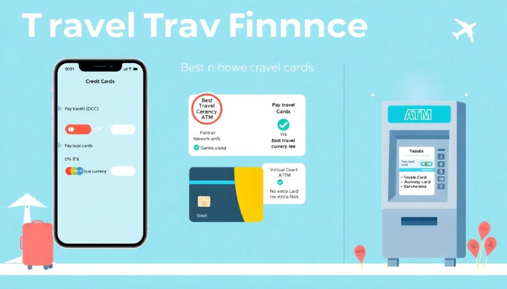 Бюджет в путешествии: как не потратить все деньги в первые дни Как вести бюджет в путешествии, чтобы не потратить все деньги в первые дни - иллюстрация
