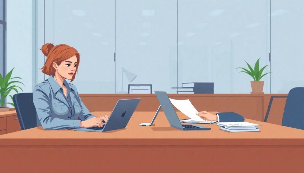 Что делать, если вы стали жертвой корпоративного мошенничества (невыплата зарплаты) - иллюстрация