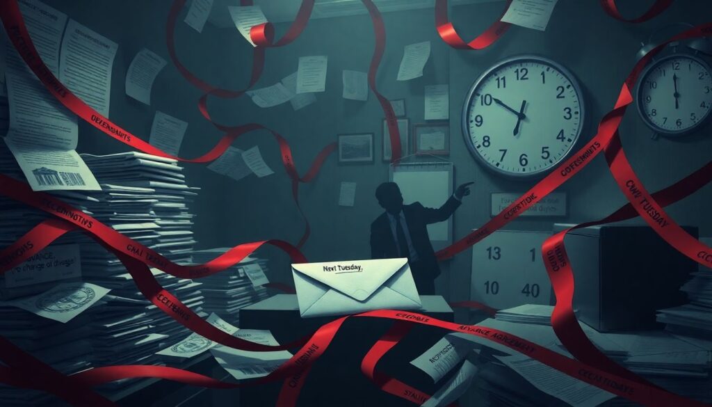 Что делать, если вы стали жертвой корпоративного мошенничества (невыплата зарплаты) - иллюстрация