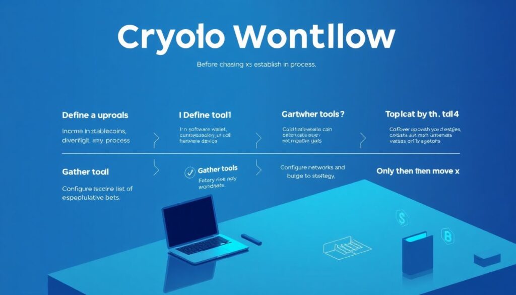 Что такое DeFi (децентрализованные финансы) и каковы риски - иллюстрация