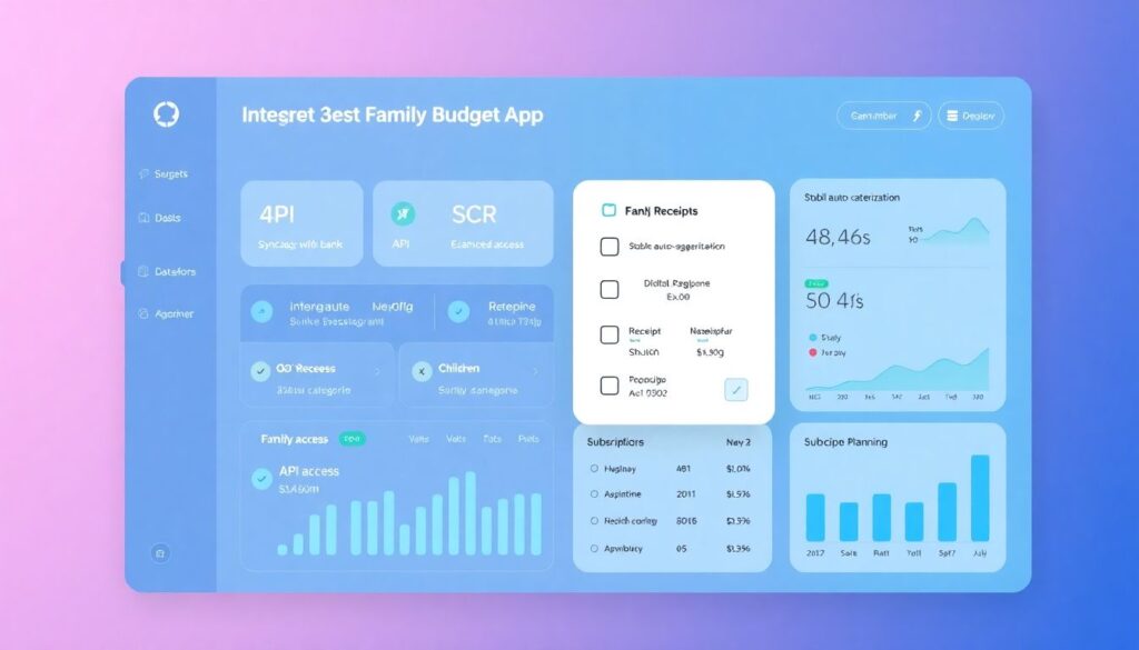 Как составить бюджет для семьи, в которой есть близнецы - иллюстрация