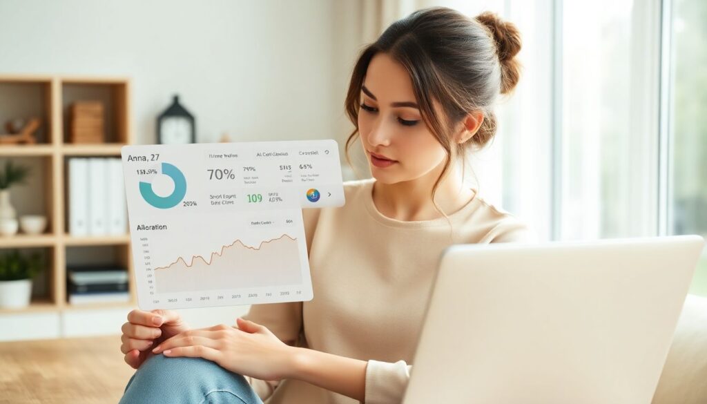 Что такое ETF-фонды и почему они подходят для начинающих инвесторов - иллюстрация