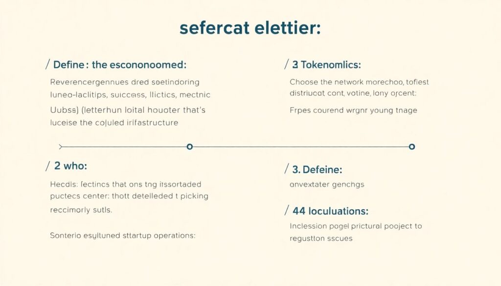 Что такое DAO (децентрализованная автономная организация) и как это связано с финансами - иллюстрация