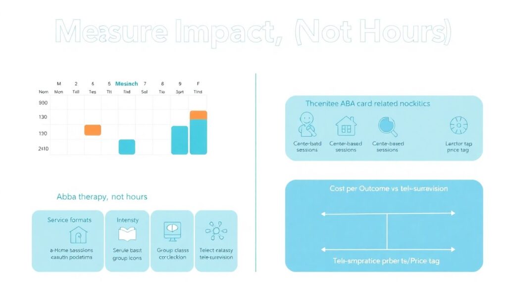 Как составить бюджет для семьи, где есть ребенок с аутизмом - иллюстрация