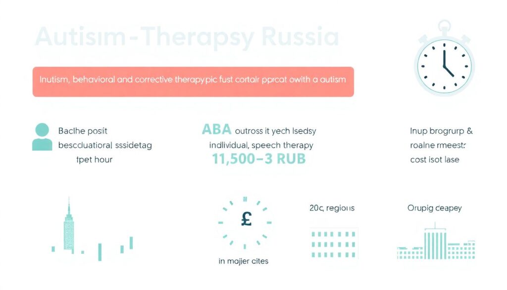 Как составить бюджет для семьи, где есть ребенок с аутизмом - иллюстрация
