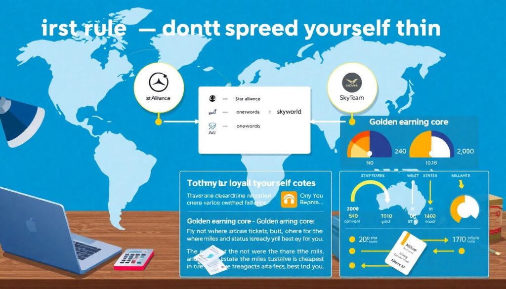 Программы лояльности авиакомпаний: как получить максимум и экономить на перелетах Как получить максимум от программ лояльности авиакомпаний - иллюстрация