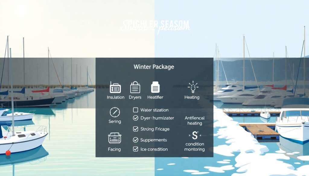 Как составить бюджет для семьи, которая живет в плавучем доме - иллюстрация