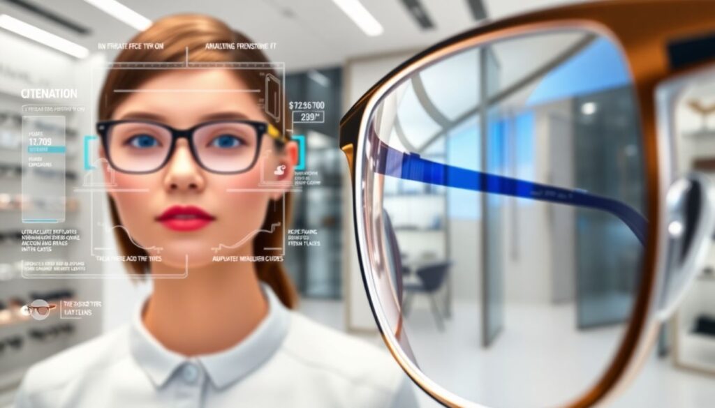 Как экономить на покупке очков и контактных линз - иллюстрация