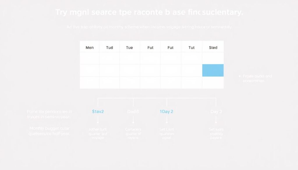 Как составить бюджет для семьи, где один из супругов – моряк дальнего плавания - иллюстрация