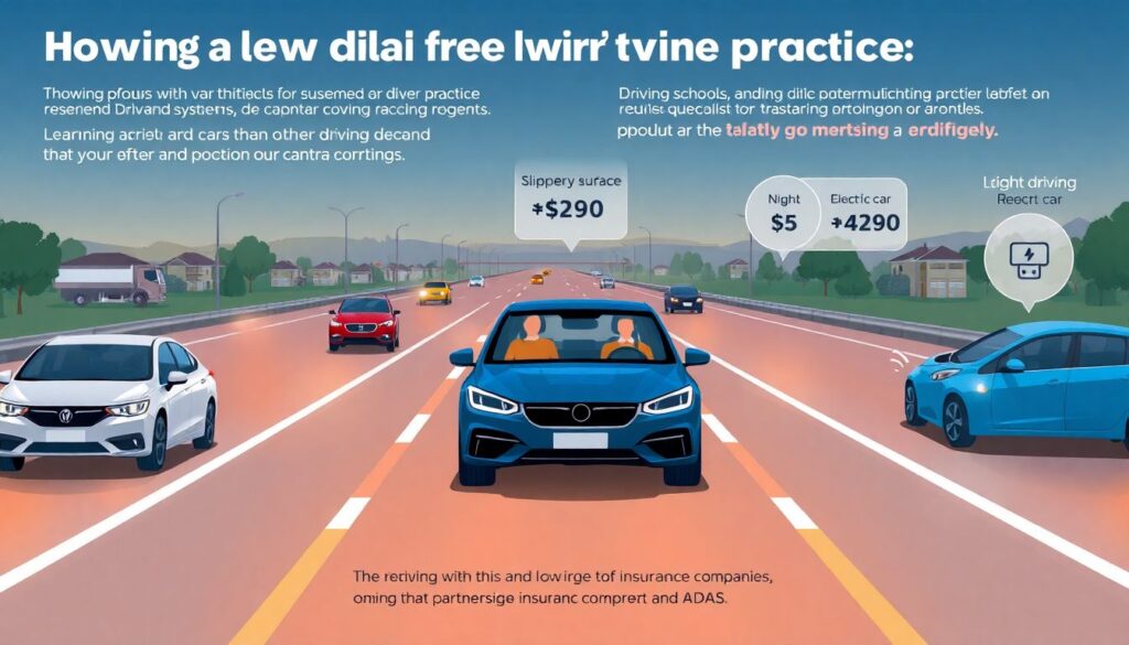 Как накопить на курс экстремального вождения - иллюстрация