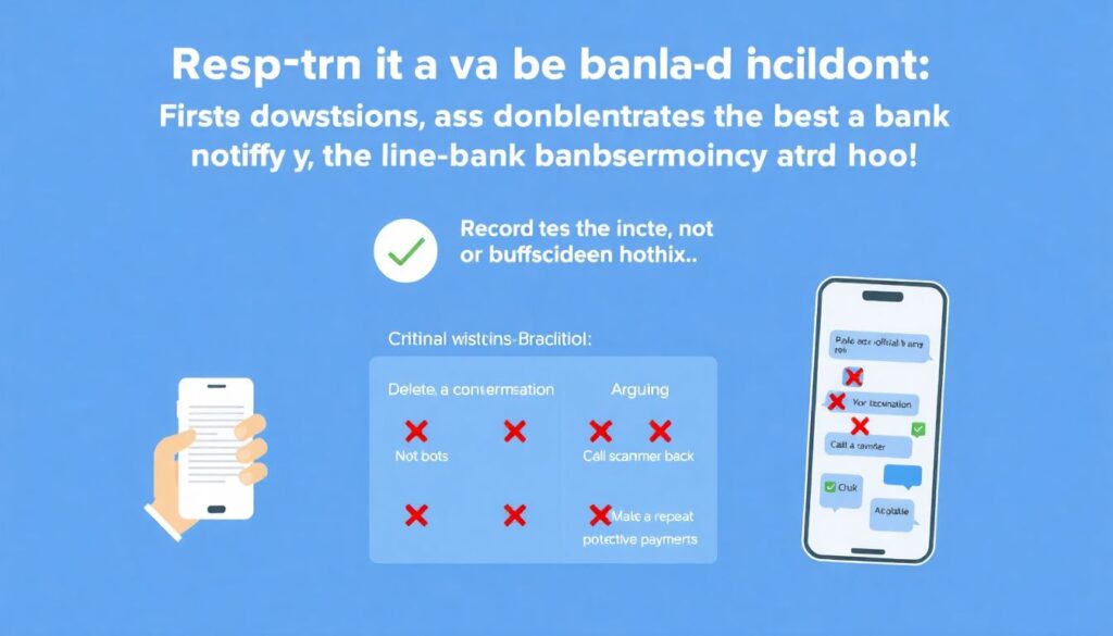 Что делать, если вы перевели деньги мошенникам по телефону - иллюстрация