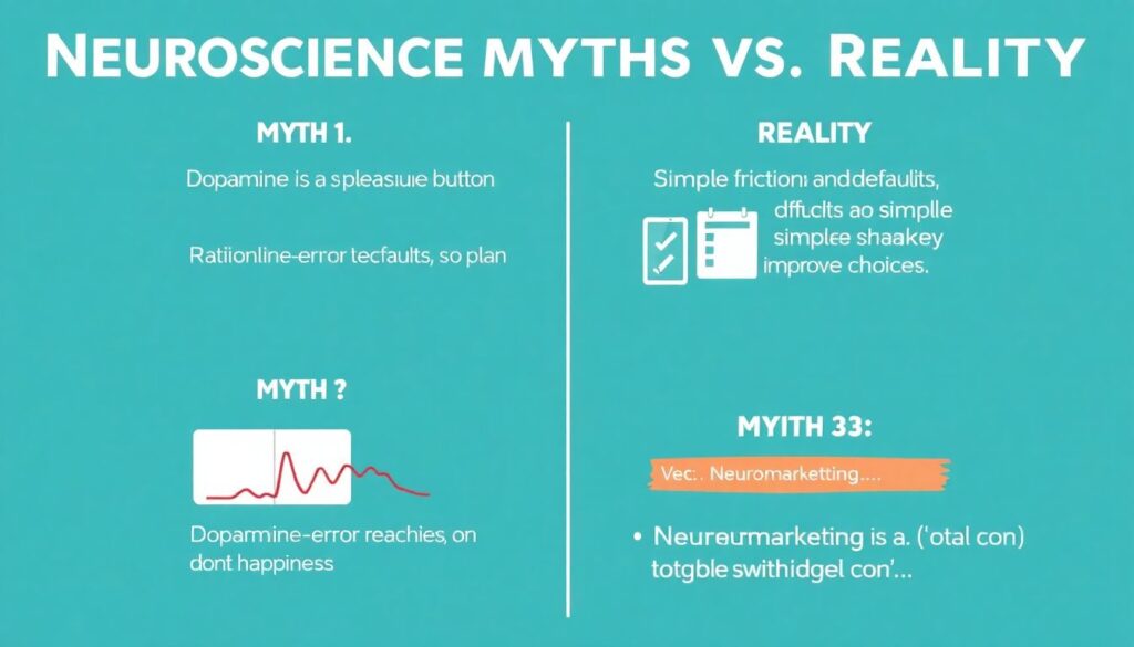 Финансовая грамотность и нейробиология: что происходит в мозгу, когда мы принимаем решения о деньгах - иллюстрация