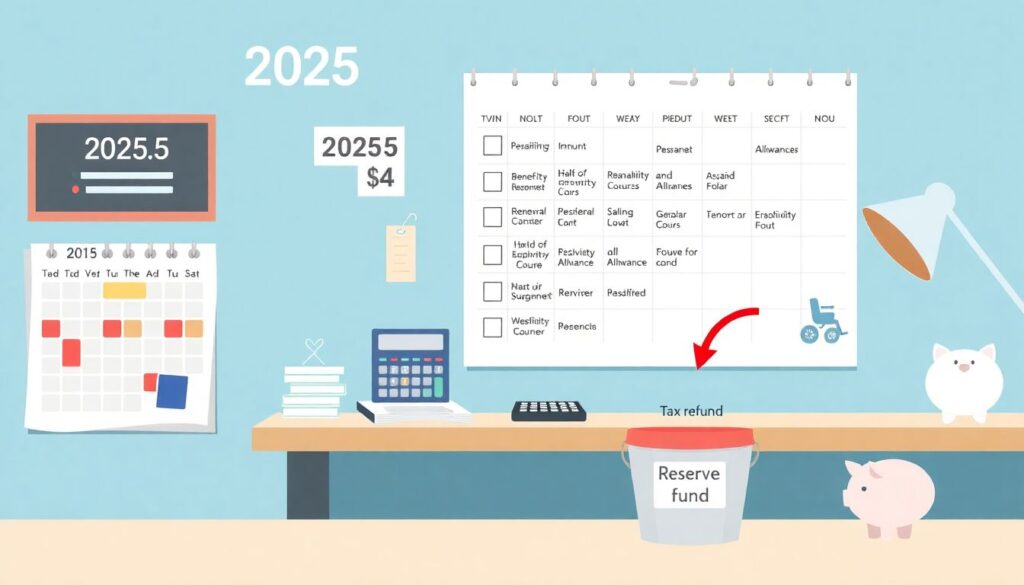 Как составить бюджет для семьи, где есть ребенок с ДЦП - иллюстрация