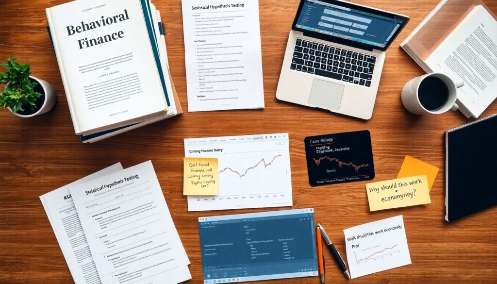 Иллюзия кластеризации: как мы находим закономерности в случайных финансовых событиях - иллюстрация