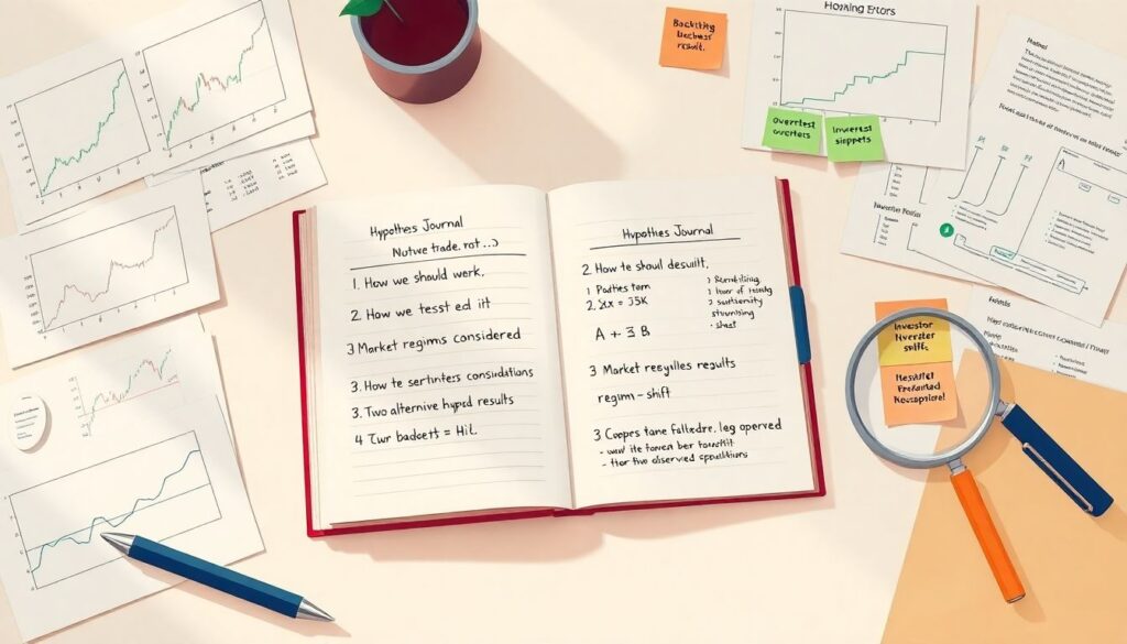 Иллюзия кластеризации: как мы находим закономерности в случайных финансовых событиях - иллюстрация