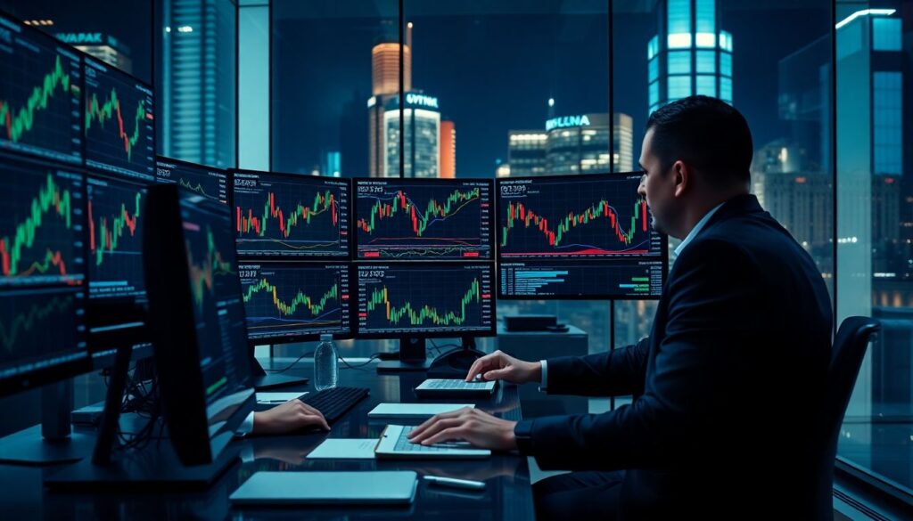 Иллюзия кластеризации: как мы находим закономерности в случайных финансовых событиях - иллюстрация