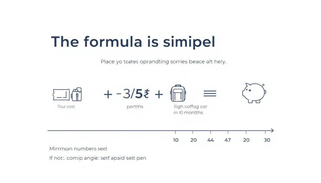 Как накопить на авторский тур или экспедицию - иллюстрация