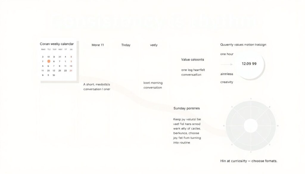 Как научиться радоваться нематериальным вещам и найти внутреннюю гармонию Как научиться радоваться нематериальным вещам - иллюстрация