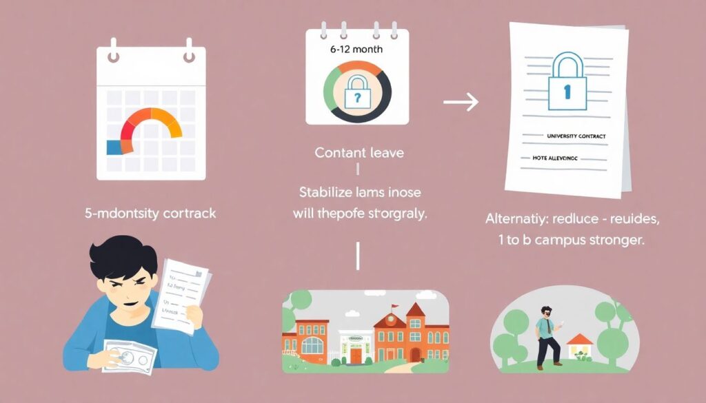 Что делать, если вы не можете платить за обучение в вузе - иллюстрация
