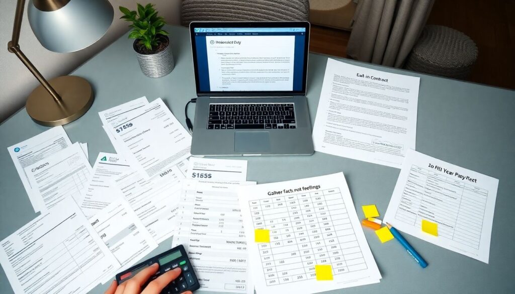 Как составить бюджет для семьи, живущей в закрытом коттеджном поселке - иллюстрация