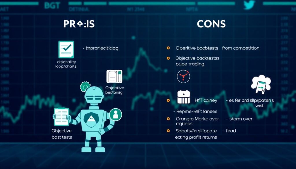 Что такое алгоритмическая торговля и доступна ли она обычным инвесторам - иллюстрация