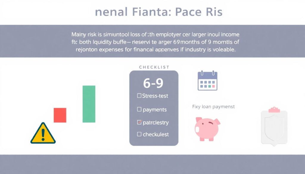 Как составить бюджет для семьи, где супруги работают в одной компании - иллюстрация