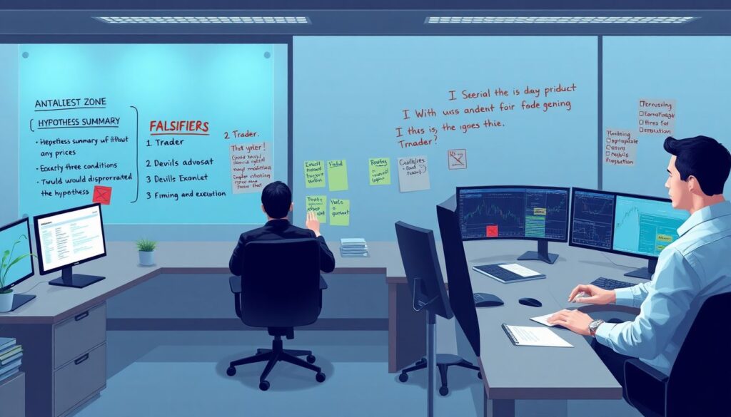 Эффект обратного результата: почему факты не всегда могут переубедить нас в финансовых заблуждениях - иллюстрация