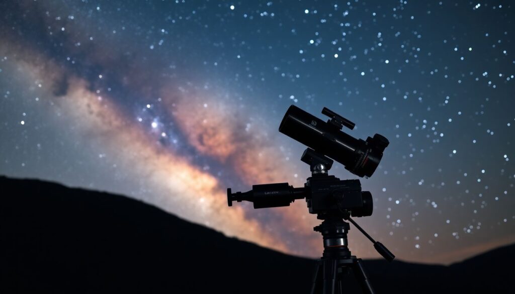 Как накопить на телескоп и оборудование для астрофотографии - иллюстрация