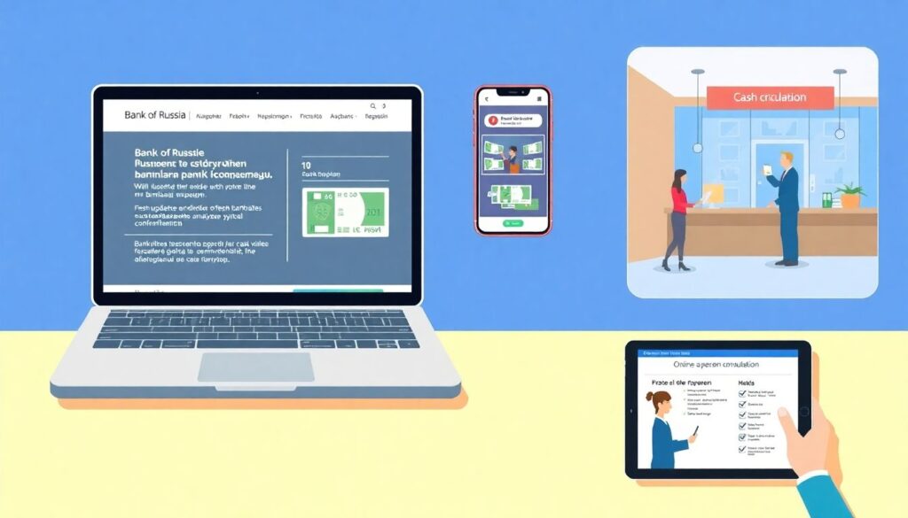 Что делать, если вы обнаружили поддельную купюру в кошельке - иллюстрация