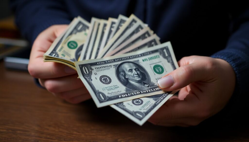 Что делать, если вы обнаружили поддельную купюру в кошельке - иллюстрация