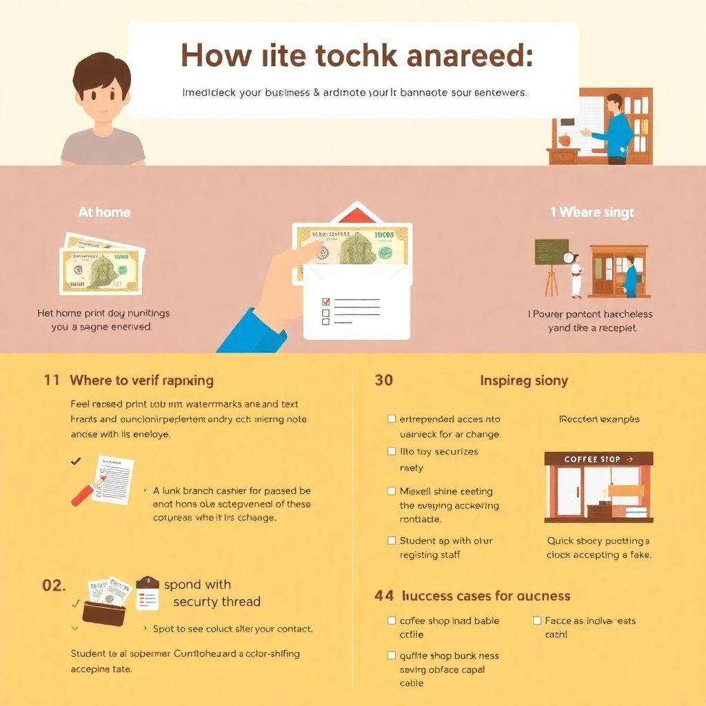 Что делать, если вы обнаружили поддельную купюру в кошельке