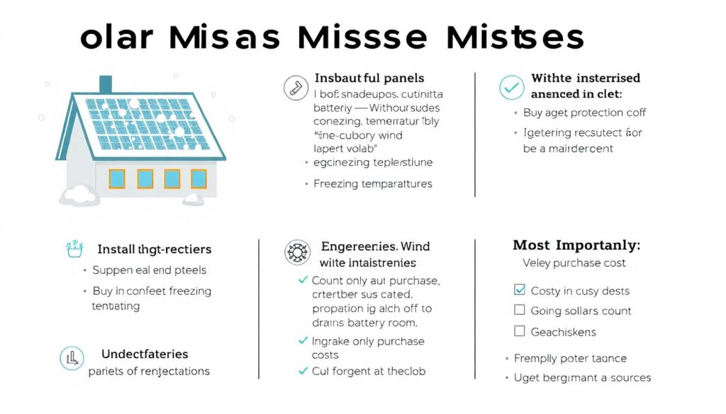 Как составить бюджет для семьи, которая живет вне системы (off-the-grid) - иллюстрация