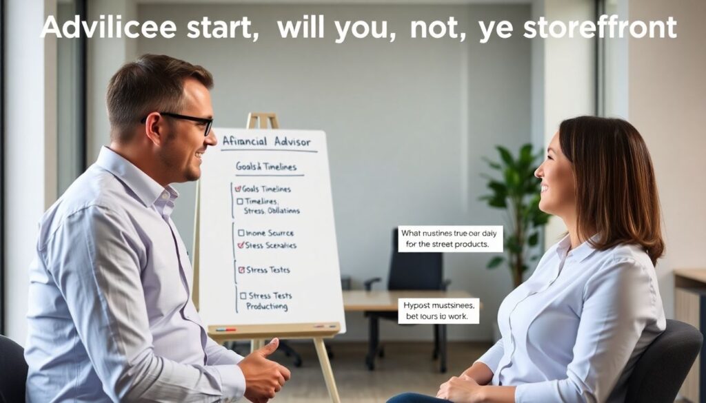 Финансовая грамотность: как отличать финансовый совет от продающей рекомендации - иллюстрация