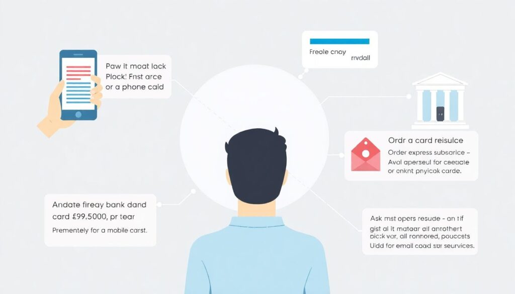 Потеряли кошелек со всеми картами: что делать и как быстро обезопасить деньги Что делать, если вы потеряли кошелек со всеми картами - иллюстрация