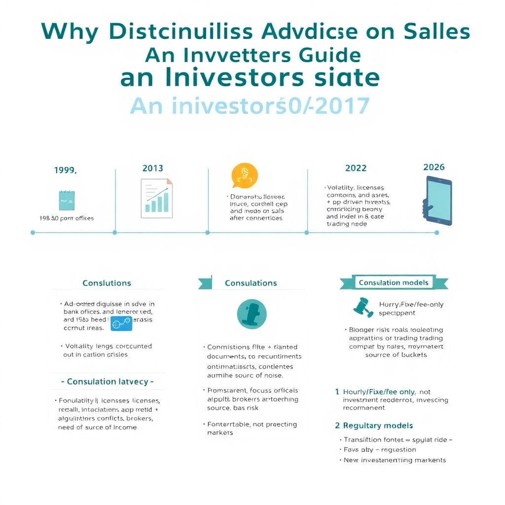 Финансовая грамотность: как отличать финансовый совет от продающей рекомендации