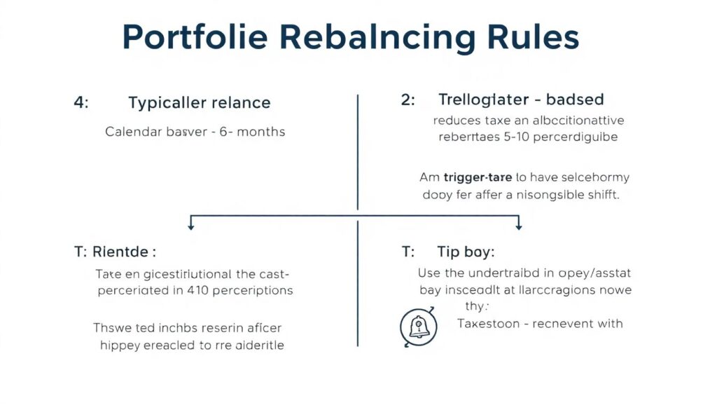 Что такое ленивый портфель для инвестора - иллюстрация