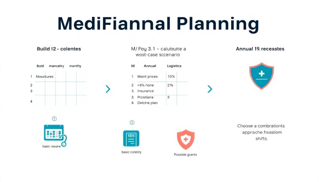 Как составить бюджет для семьи, где есть ребенок с редким заболеванием - иллюстрация
