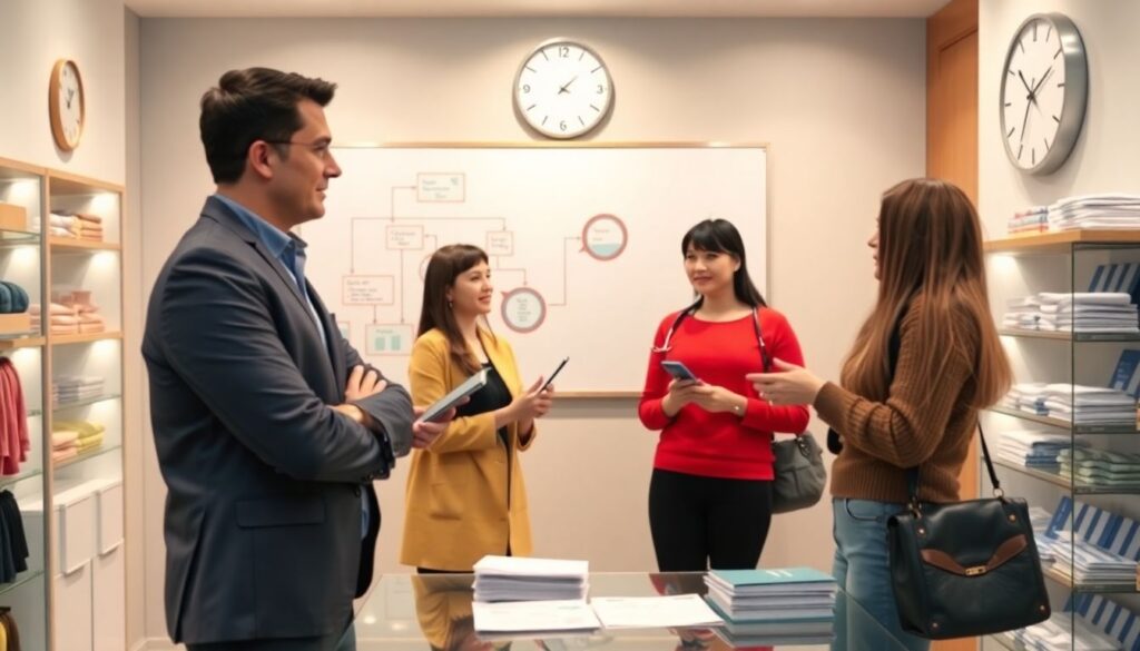 Что делать, если вы испортили вещь в магазине до ее покупки - иллюстрация