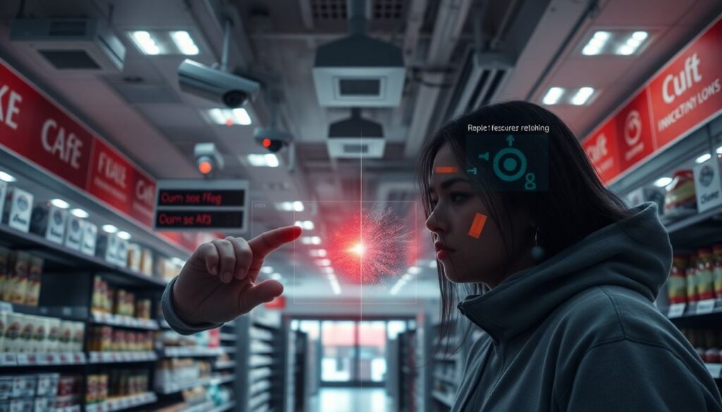 Что делать, если вы испортили вещь в магазине до ее покупки - иллюстрация