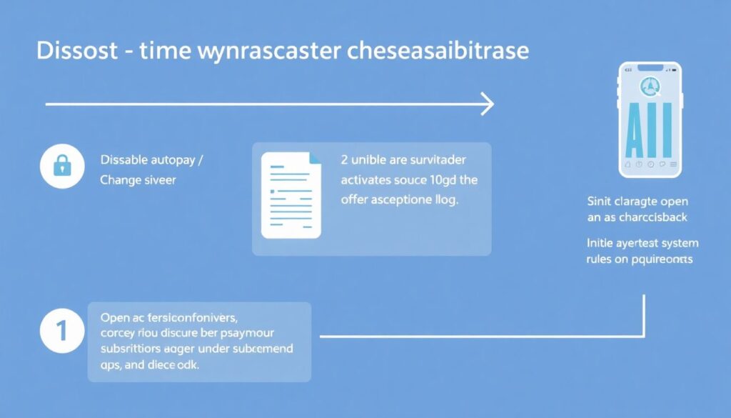 Что делать, если вы получили счет за услуги, которые не заказывали - иллюстрация
