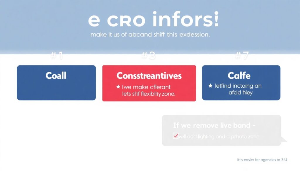 Как экономить на услугах по организации праздников - иллюстрация