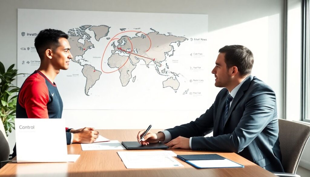 Как составить бюджет для семьи, где один из супругов — профессиональный спортсмен Как составить бюджет для семьи, где один из супругов – профессиональный спортсмен - иллюстрация