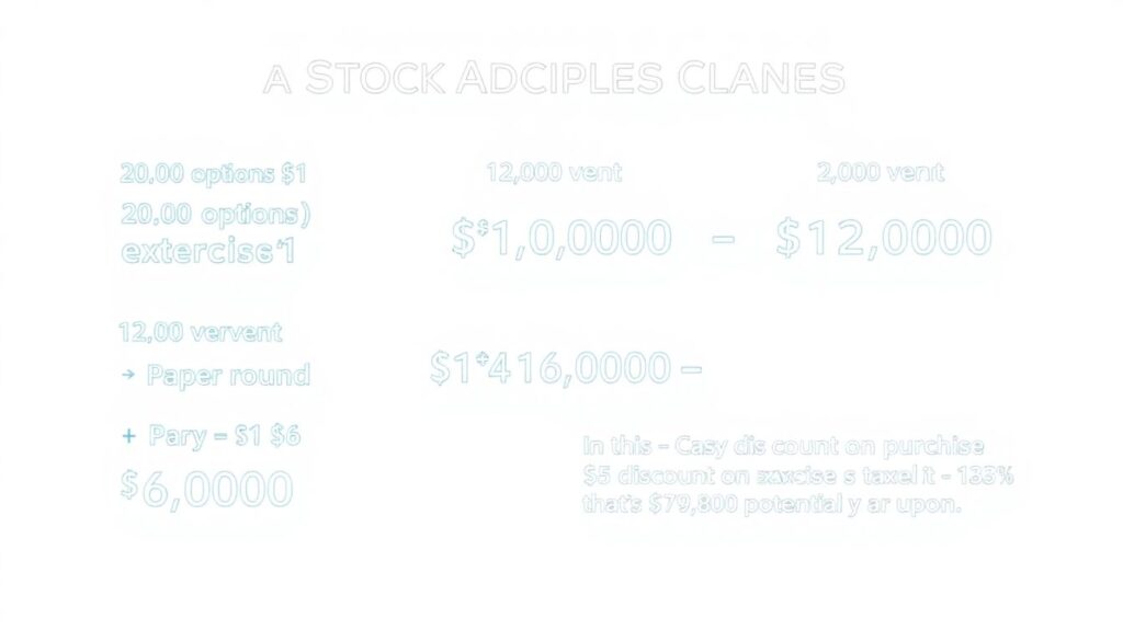 Что такое опционы на акции для сотрудников (ESOP) и как ими распорядиться - иллюстрация