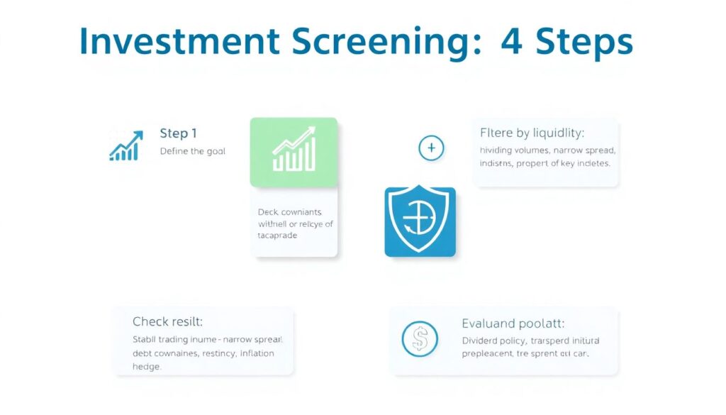 Что такое голубые фишки на фондовом рынке - иллюстрация