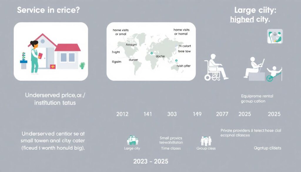 Как составить бюджет для семьи, где есть человек, проходящий реабилитацию - иллюстрация