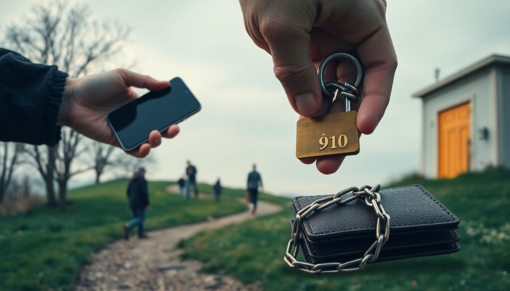 Что делать, если вы обнаружили, что ваш родственник страдает игроманией - иллюстрация