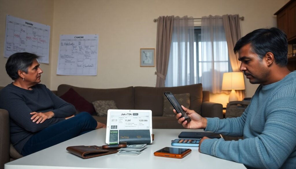 Что делать, если вы обнаружили, что ваш родственник страдает игроманией - иллюстрация