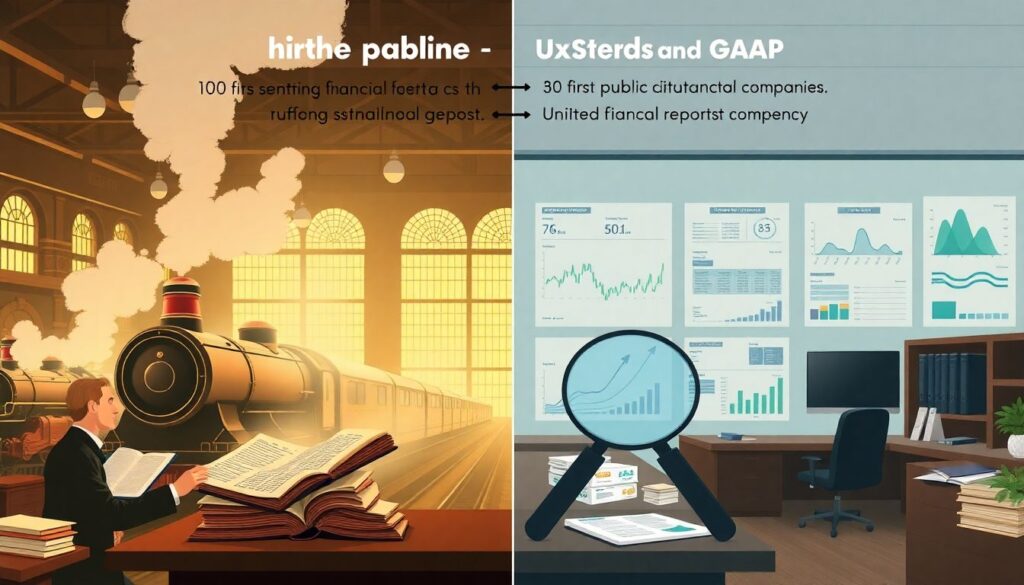 Финансовая грамотность: как анализировать годовой отчет компании перед покупкой акций - иллюстрация
